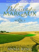 The Blessing of Margaux