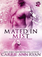 Mated in Mist