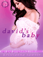 David's Baby
