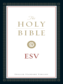 Read Esv Classic Reference Bible Online By Crossway Books Books