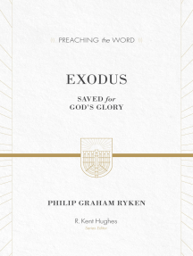 Exodus by Philip Graham Ryken (Ebook) Read free for 30 days