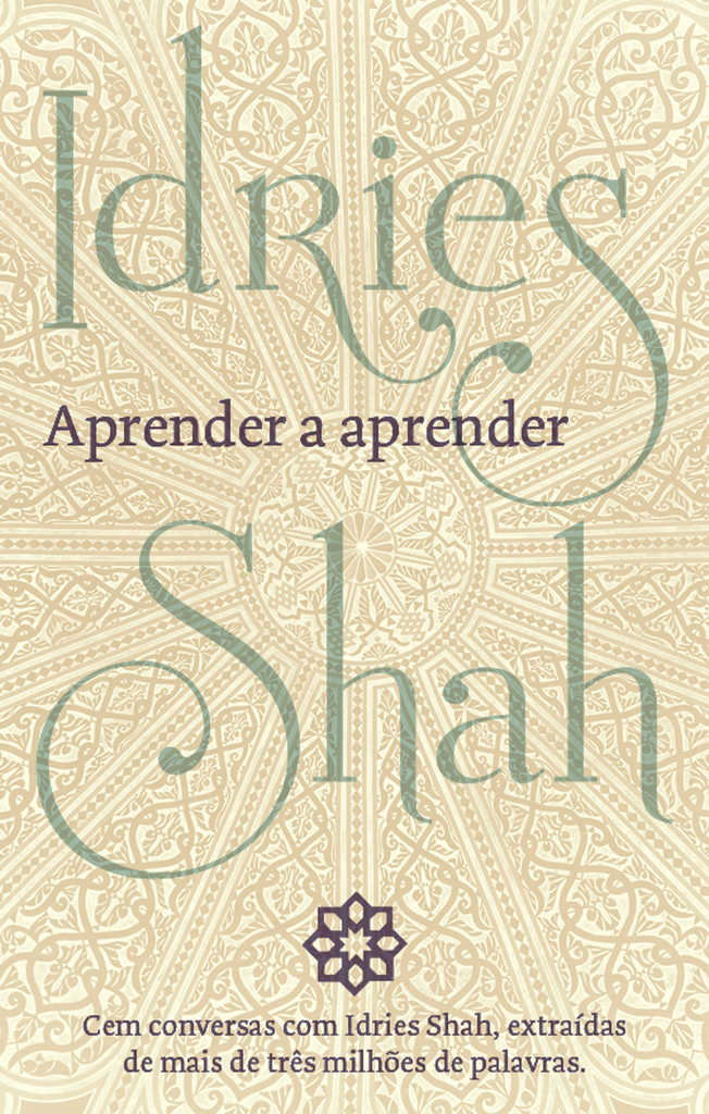 Aprender a aprender by Idries Shah - Read Online