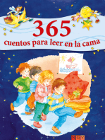 365 cuentos para leer en la cama