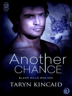 Another Chance (Black Hills Wolves #41)