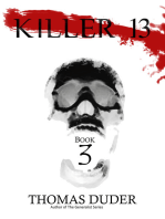 Killer 13: III