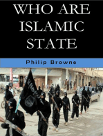 Who Are Islamic State