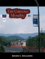 Tin Universe Monthly #9