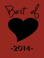 The Best of Black Heart 2014