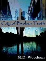 City of Broken Truth