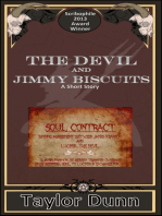 The Devil and Jimmy Biscuits
