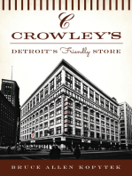 Crowley's
