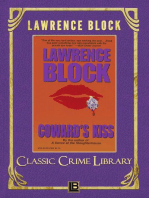 Coward's Kiss: The Classic Crime Library, #13