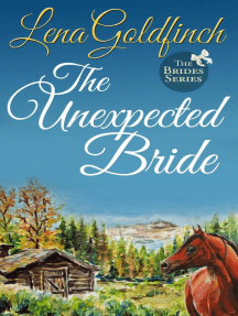The Unexpected Bride by Lena Goldfinch - Ebook | Scribd