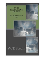 Temptation 201: The Reluctant Devils, #2