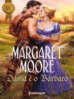Dama e o bárbaro