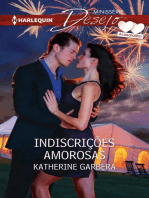 Indiscrições amorosas