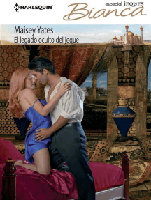 Lee El legado oculto del jeque de Maisey Yates - Libro electrónico |