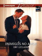 Inimigos no amor