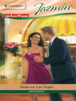 Boda en Las Vegas: En Las Vegas (3)