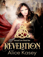 Revelation: Eternal Love, #1