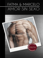 Fatma & Marcelo: amor sin sexo