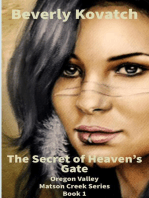 The Secret of Heavens Gate