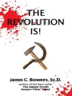 The Revolution Is!: The People's Pottage - Revisited