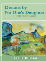 Dreams By No One's Daughter