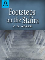 Footsteps on the Stairs