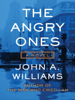 The Angry Ones