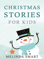 Christmas Stories for Kids