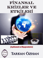 Finansal Krizler ve Etkileri: [Açıklamalı ve Diyagramlarla]