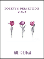 Poetry & Perception Vol. 2