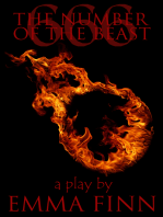 666: The Number of the Beast: A Play
