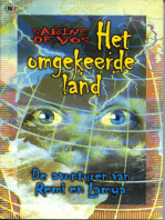 Het Omgekeerde Land