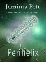 The Perihelix