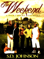 The Weekend: A Short Before the Story