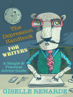 The Depression Handbook for Writers