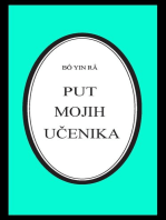 Put mojih učenika