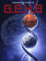 G.E.H.B.: Genetically Engineerized Human Being