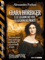 Clara Hörbiger e le legioni dei vivi, le legioni dei morti: Clara Hörbiger 6