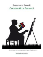 Constantin e Bausani