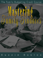 Mastering Family Finances