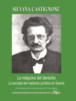 La máquina del derecho: la escuela del realismo jurídico en Suecia