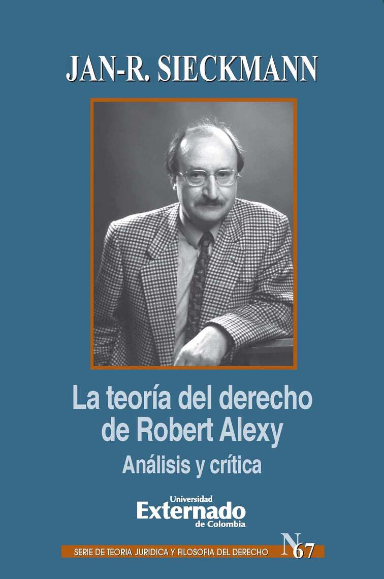 Teoria procedimental de robert alexy_teorias