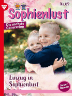 Einzug in Sophienlust