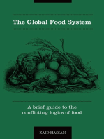 The Global Food System