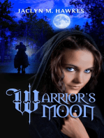Warrior's Moon A love story