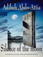 Silence Of The Moon