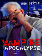 Vampire Apocalypse